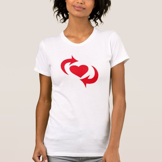 Switch-Stolz T-Shirt (Vorderseite)