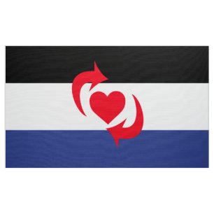 Switch Stolzflagge Stoff