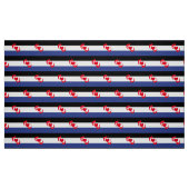 Switch Stolzflagge Stoff (Fat Quarter (45,7 x 55,9 cm))