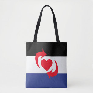 Switch Stolzflagge Tasche