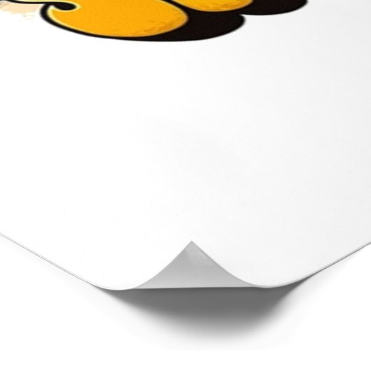 Switchblade Sisters Poster (Ecke)