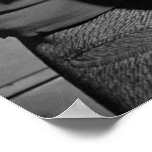 SWITCHBOARD-OPERATOR 1943 POSTER (Ecke)