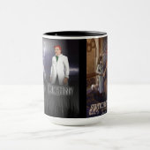 Switched Destinies Tasse (Zentrum)