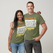 Switches werden trippin T-Shirt (Unisex)