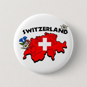 Switz Karten-Button Button