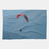 Switzerland Handtuch (Horizontal)