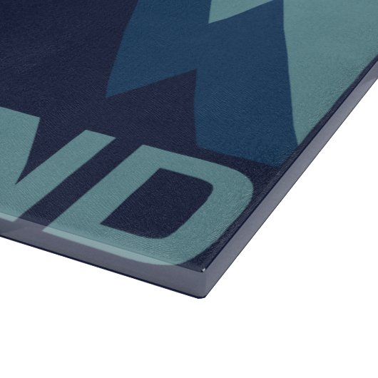 SWITZERLAND-Schneidbrett Schneidebrett (Ecke)