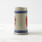 Switzerland Tasse (Mittel)