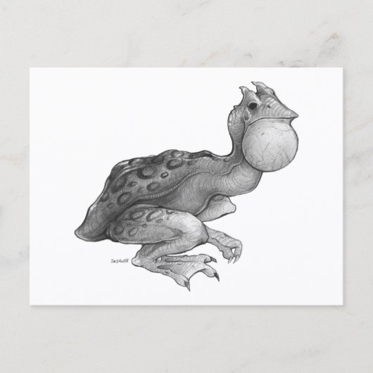 Swog - Postkarte (Vorderseite)