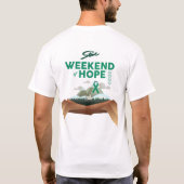 SWOH Virtual T - Shirt (Rückseite)