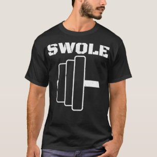 Swole Mates Paar 1 T-Shirt