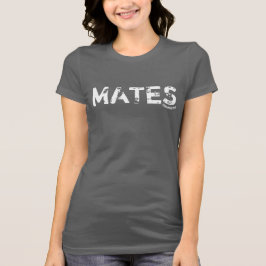 SWOLL MATES LADIES BODY GEBÄUDE SHIRT BIKINI GYM