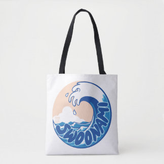 Swoonami-Tasche Tasche