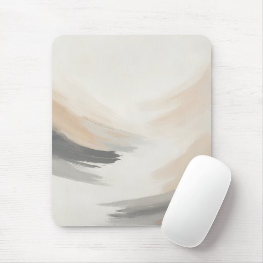 Swoop and Drift Mousepad (Mit Mouse)