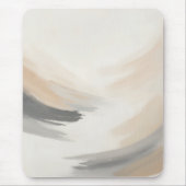 Swoop and Drift Mousepad (Vorne)