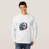 Swoop in Swoon T-Shirt (Vorne ganz)