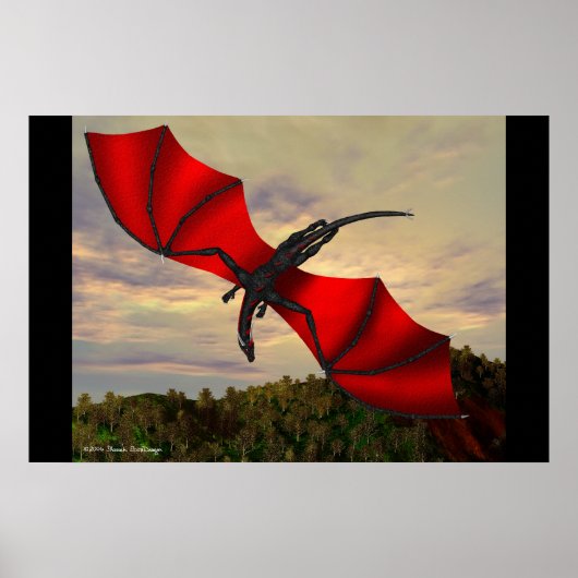 Swoop Poster (Vorne)