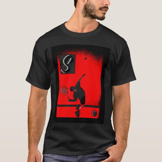 SWOOSH! T-Shirt (Vorderseite)