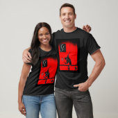 SWOOSH! T-Shirt (Unisex)