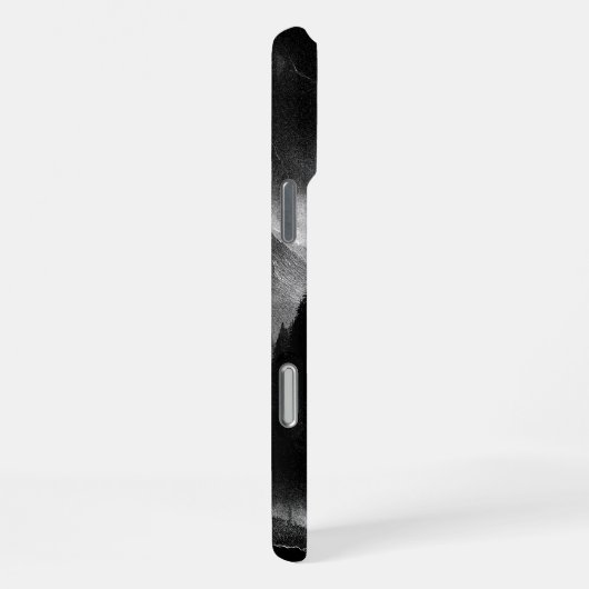 Sword and Sorcery iPhone Hülle (Rechte Seite)