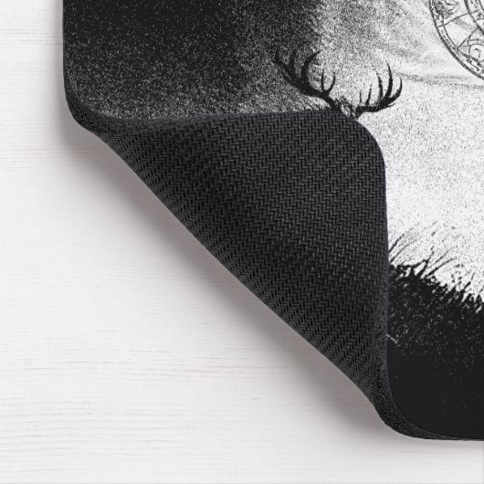 Sword and Sorcery Mousepad (Ecke)