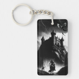 Sword and Sorcery Schlüsselanhänger