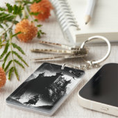 Sword and Sorcery Schlüsselanhänger (Vorderseite rechts)