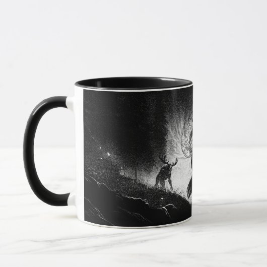 Sword and Sorcery Tasse (Links)