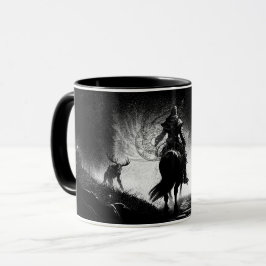 Sword and Sorcery Tasse