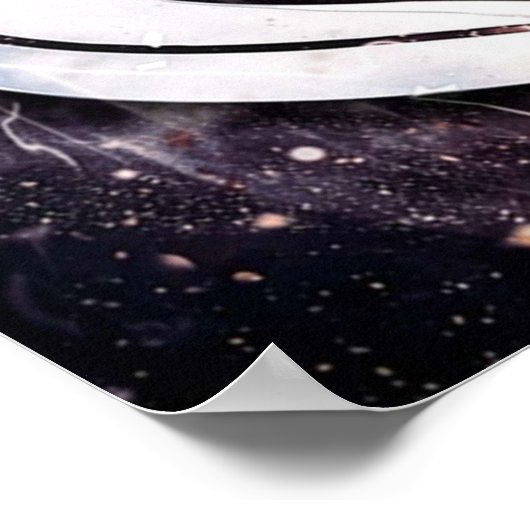 Sword Art Online Sinon Poster (Ecke)