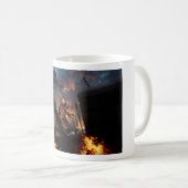 Sword Ascendant - Tasse (VorderseiteRechts)