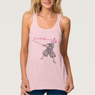 Sword Bunny Shirt