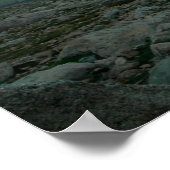 Sword Maiden Poster (Ecke)