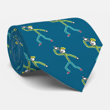 Sword Swallowing Stickman