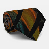 Sword Tie Krawatte (Gerollt)