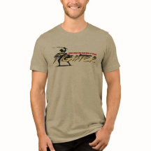 Swordfighter | Men's Long Sleeve