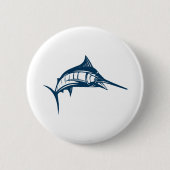 swordfish button (Vorderseite)