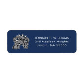 SWOSU Graduate (Vorne)