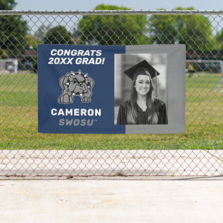 SWOSU-Graduate Banner