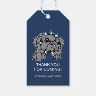 SWOSU-Graduate Geschenkanhänger