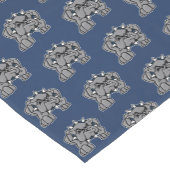 SWOSU-Graduate Kurzer Tischläufer (Ecke)