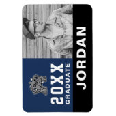 SWOSU-Graduate Magnet (Vertikal)