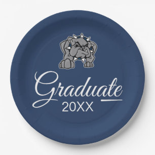 SWOSU-Graduate Pappteller