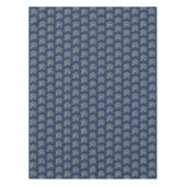 SWOSU-Graduate Tischdecke (Vorderseite)