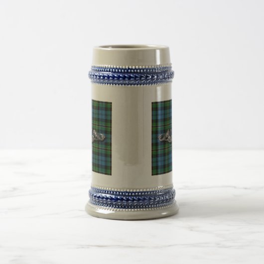 SWS Polarstern Bierglas (Mittel)