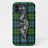 SWS Polarstern Case-Mate iPhone Hülle (Rückseite)