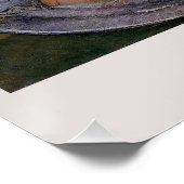 Swynnerton Sight CC0564 Perfect Poster (Ecke)