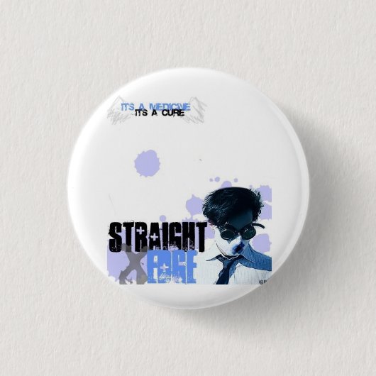 sXe_DS Button (Vorderseite)