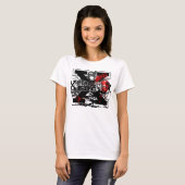 sXe T-Shirt (Vorne ganz)