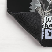 SxS-UTV-Wochenendewettervorhersage Trinken mit ein Mousepad (Ecke)